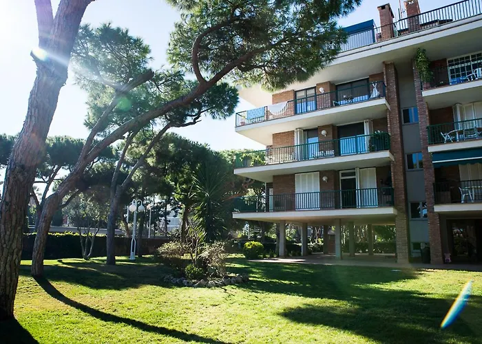 Wonderful Apartment In Gava. Barcelona