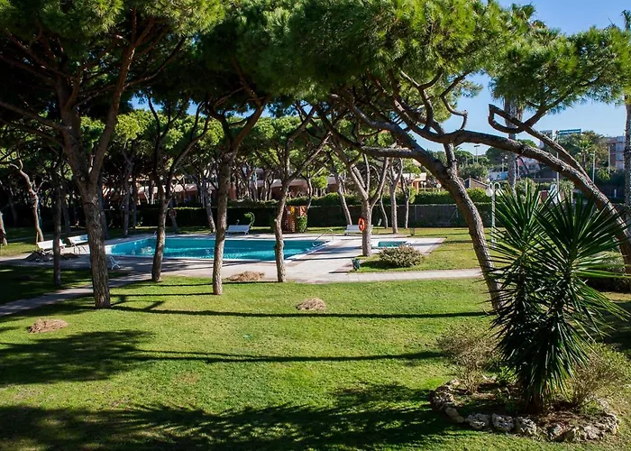 Wonderful Apartment In Gava. Barcelona