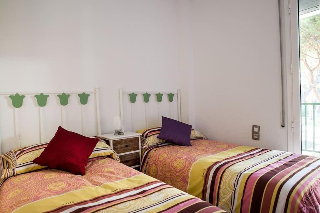 Wonderful In Gava. Barcelona Apartment Gava