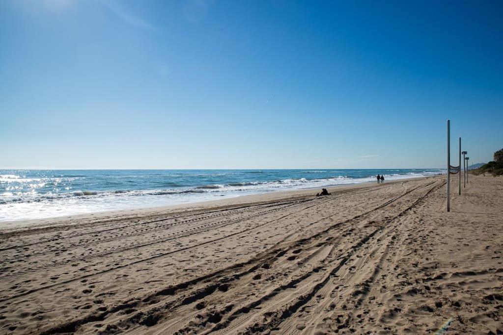 Wonderful In Gava. Barcelona Apartment *