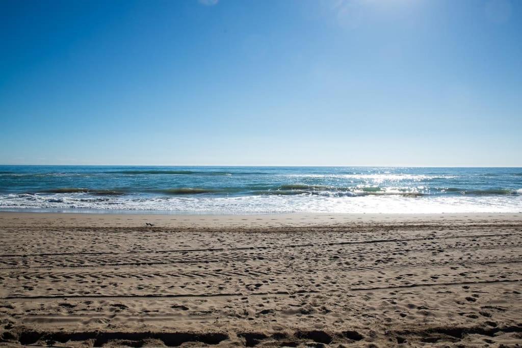 Wonderful In Gava. Barcelona Apartment