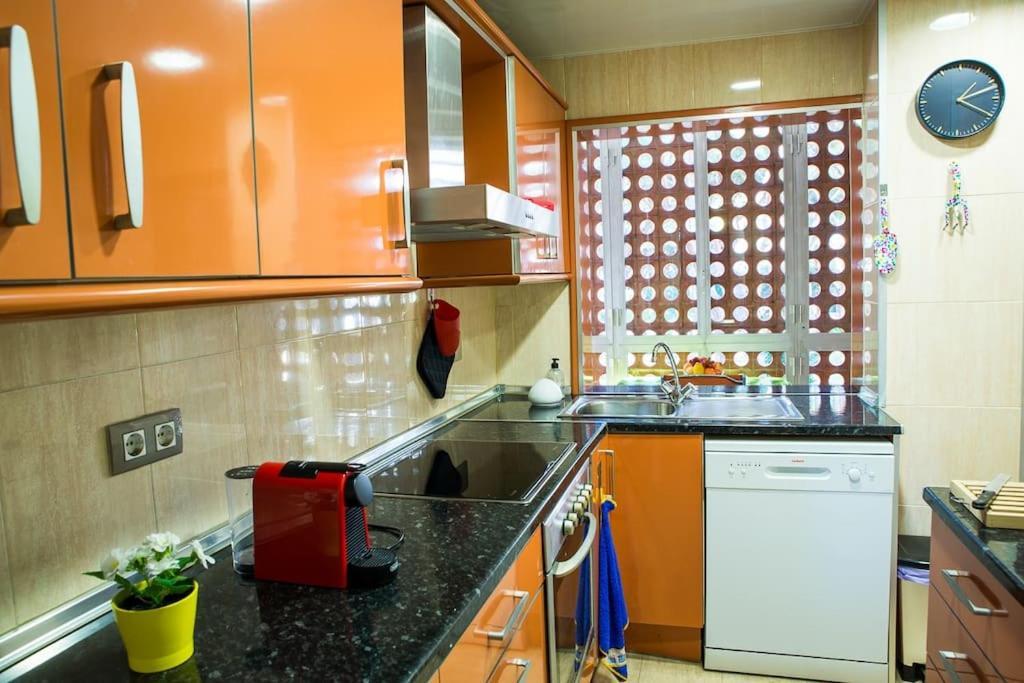 Wonderful In Gava. Barcelona Apartment *