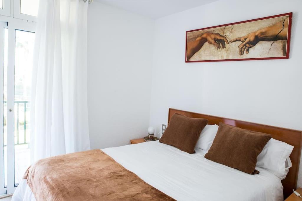 Apartment Wonderful In Gava. Barcelona Gava