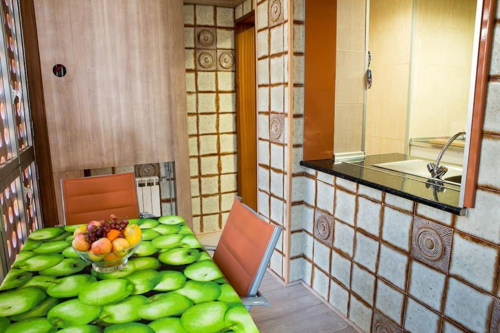 Apartment Wonderful In Gava. Barcelona