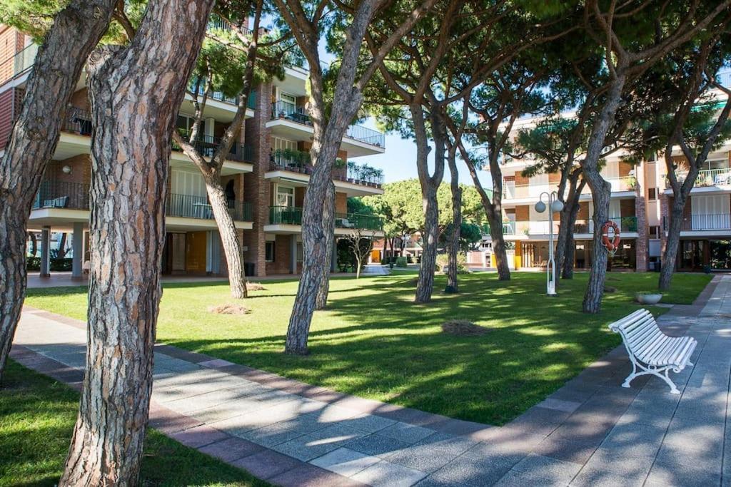 Wonderful In Gava. Barcelona Apartment Gava
