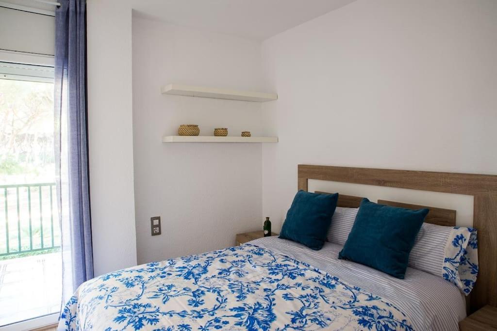 Wonderful In Gava. Barcelona Apartment