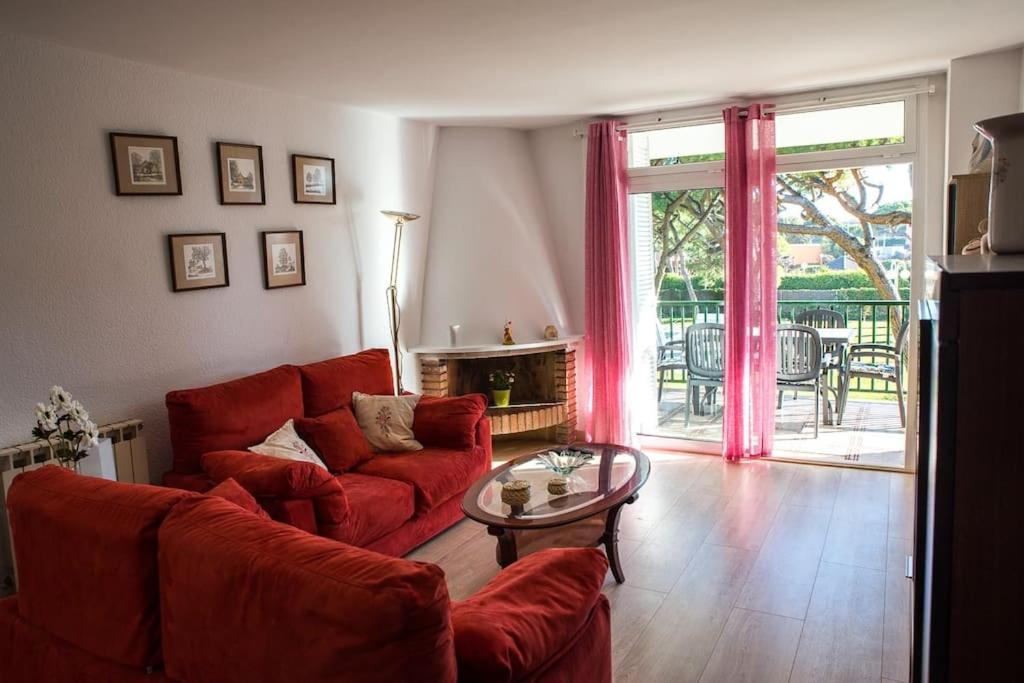 Wonderful In Gava. Barcelona Apartment *