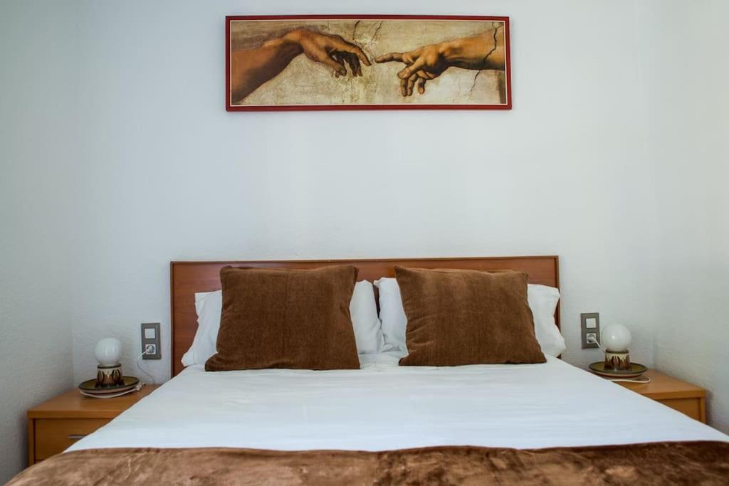Wonderful In Gava. Barcelona Apartament