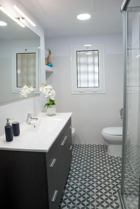 Wonderful In Gava. Barcelona Apartment *