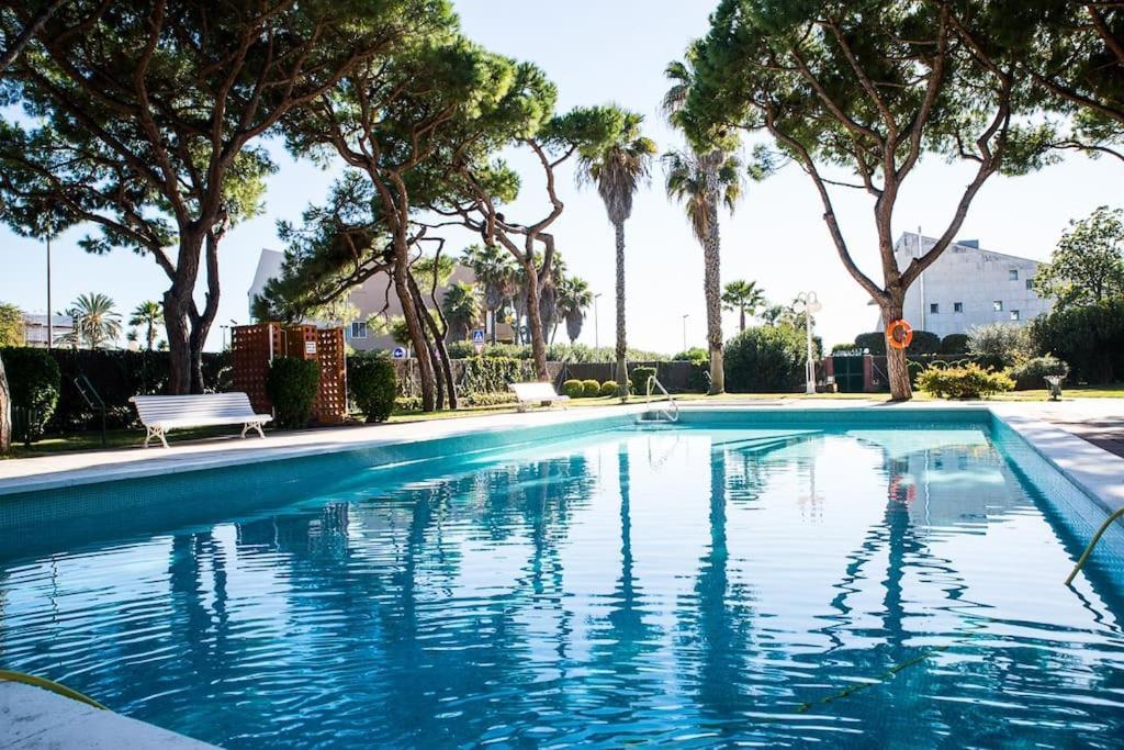 Apartment Wonderful In Gava. Barcelona *