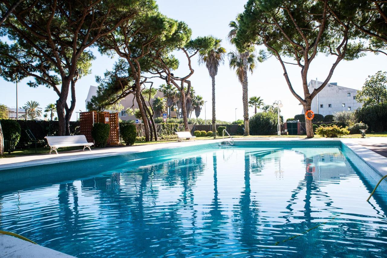 Apartment Wonderful In Gava. Barcelona *