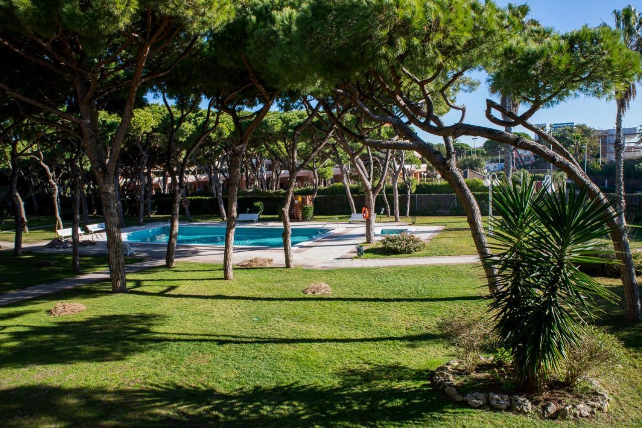 Wonderful In Gava. Barcelona Apartment *
