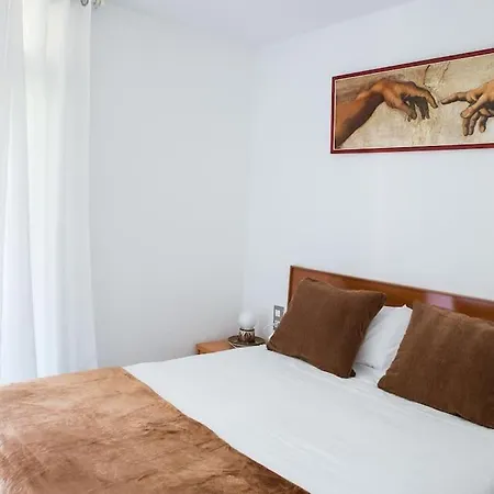 Wonderful Apartment In Gava. Barcelona Exterior photo