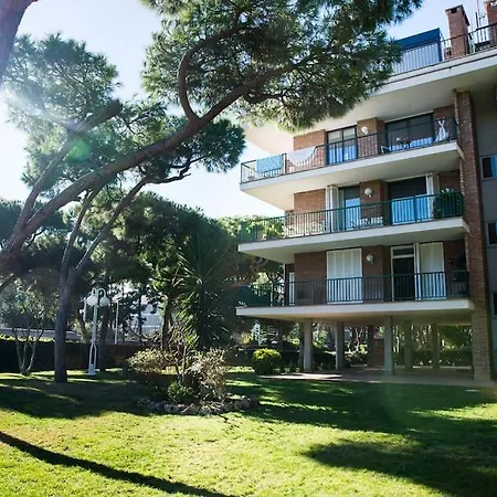 Wonderful Apartment In Gava. Barcelona Exterior photo