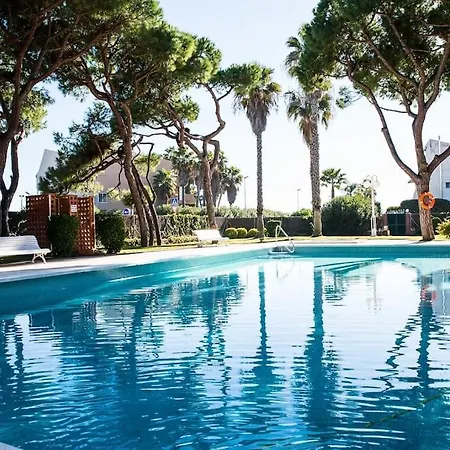 Wonderful Apartment In Gava. Barcelona Exterior photo