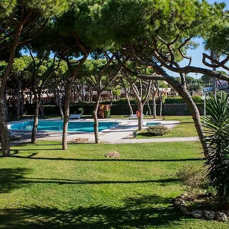 Wonderful Apartment In Gava. Barcelona Exterior photo