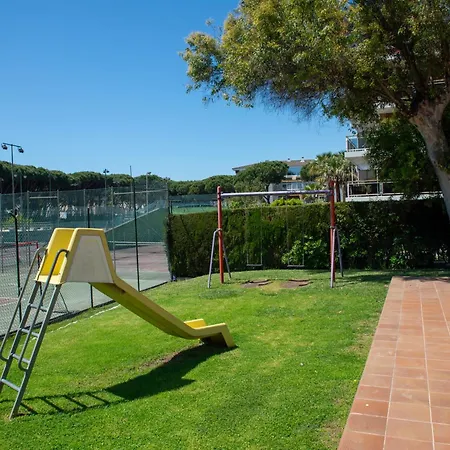 Wonderful Apartment In Gava. Barcelona Exterior photo