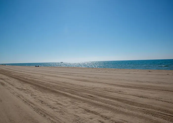 Wonderful Apartment In Gava. Barcelona