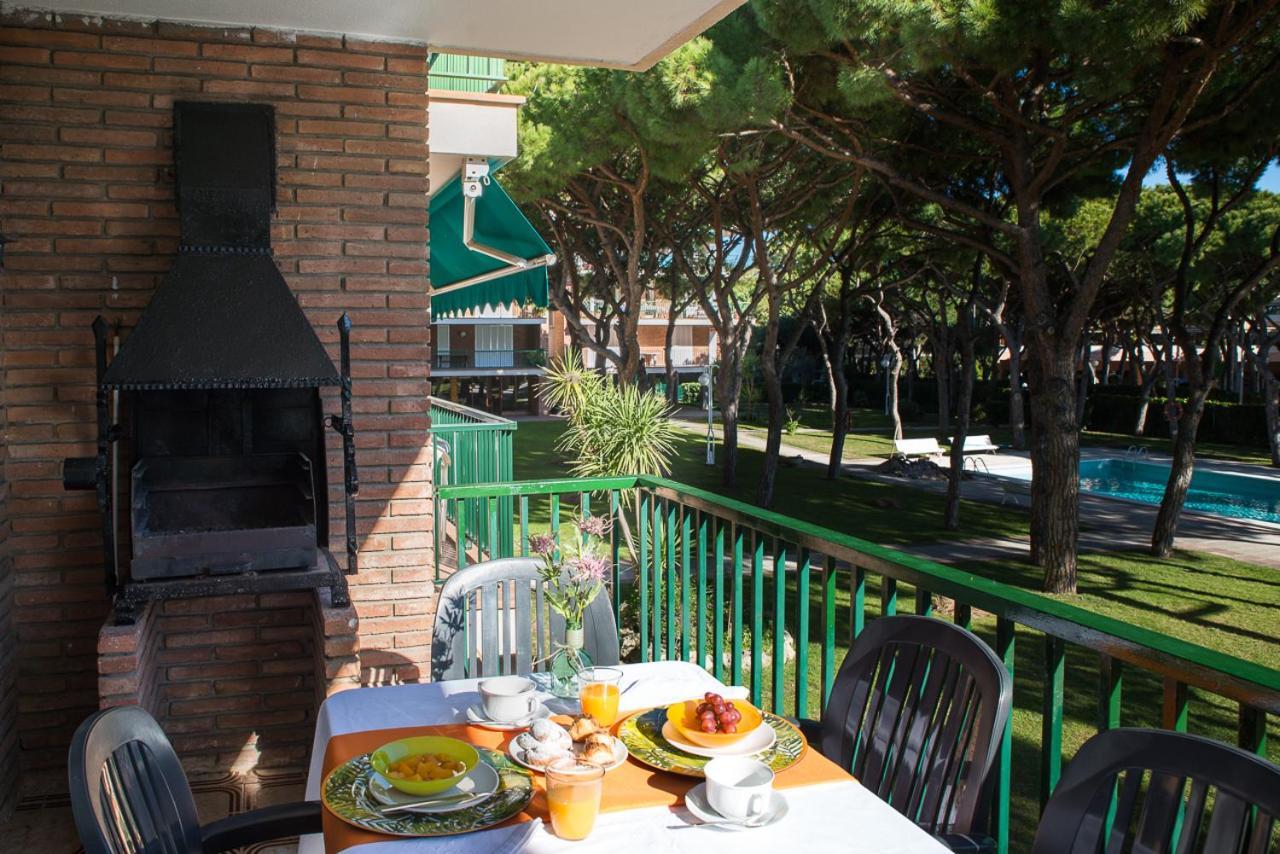 Appartamento Wonderful In Gava. Barcelona *