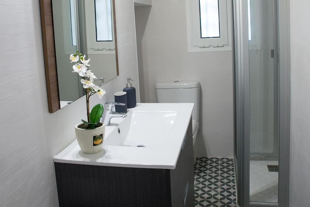 Wonderful In Gava. Barcelona Appartamento