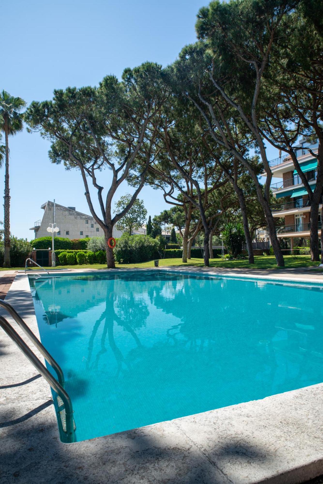 Wonderful In Gava. Barcelona * Gava