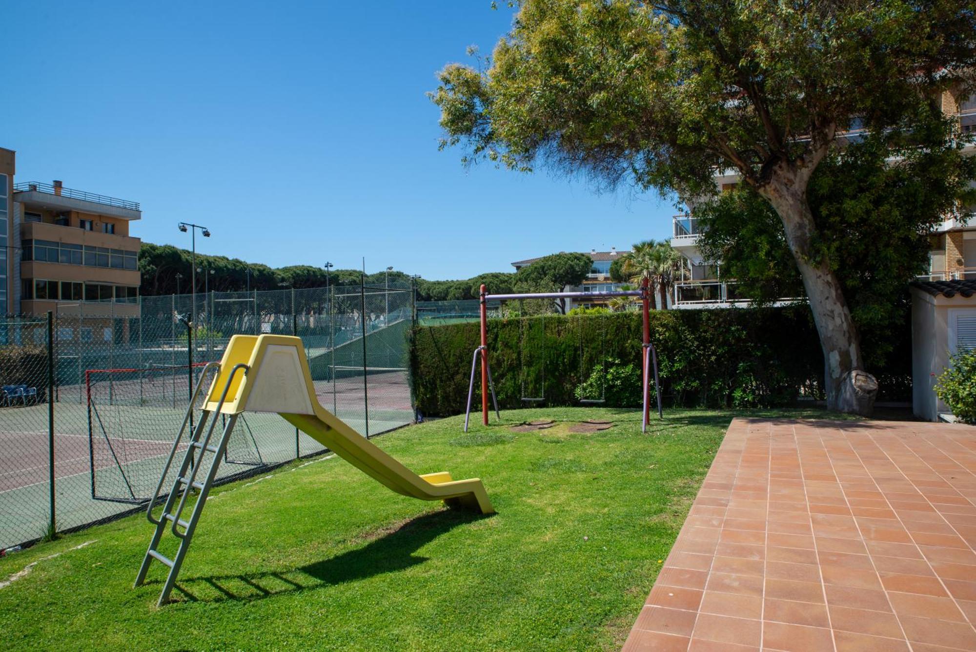 Wonderful In Gava. Barcelona Gava