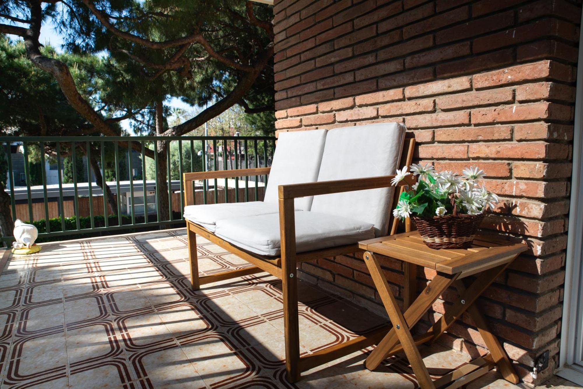 Wonderful In Gava. Barcelona Apartment