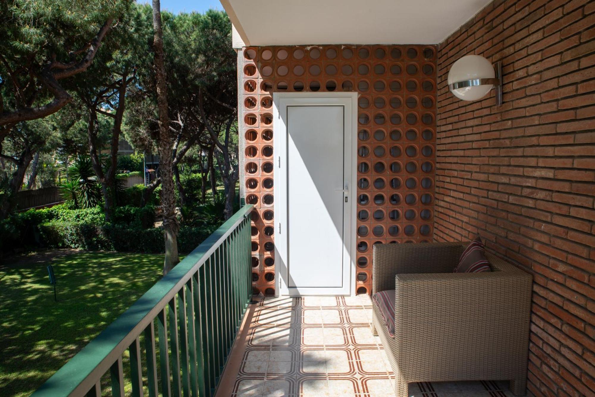 Apartment Wonderful In Gava. Barcelona *