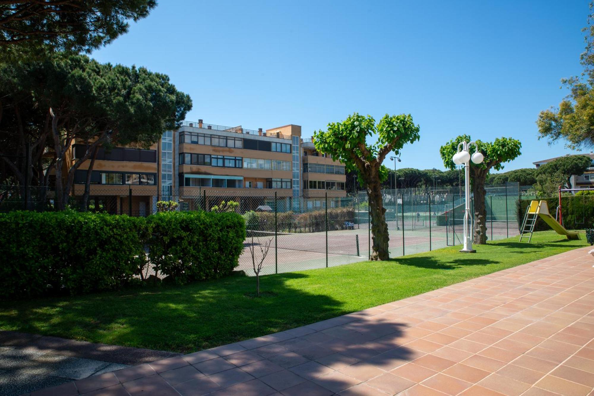 Wonderful In Gava. Barcelona Gava