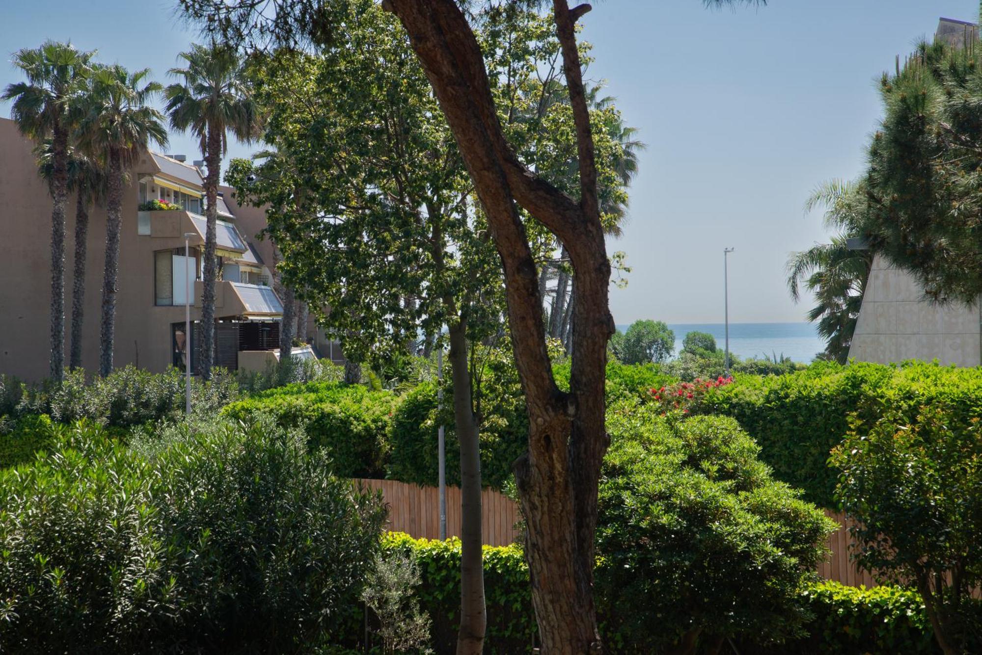 Apartment Wonderful In Gava. Barcelona *