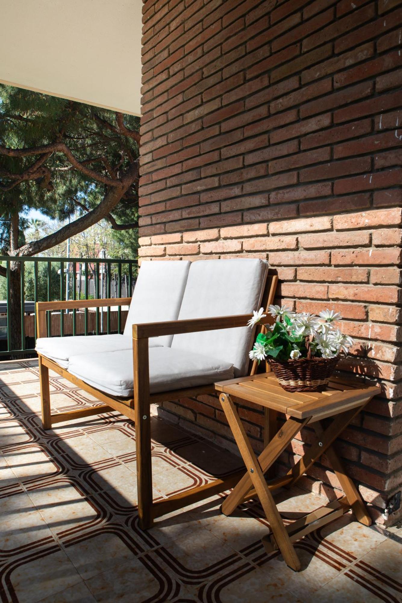 Apartment Wonderful In Gava. Barcelona Gava