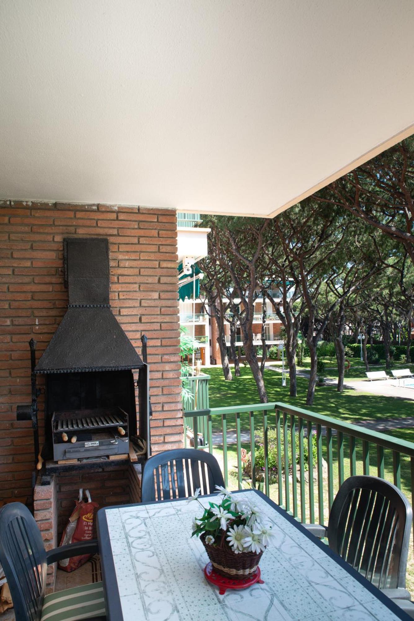 Wonderful In Gava. Barcelona * Gava