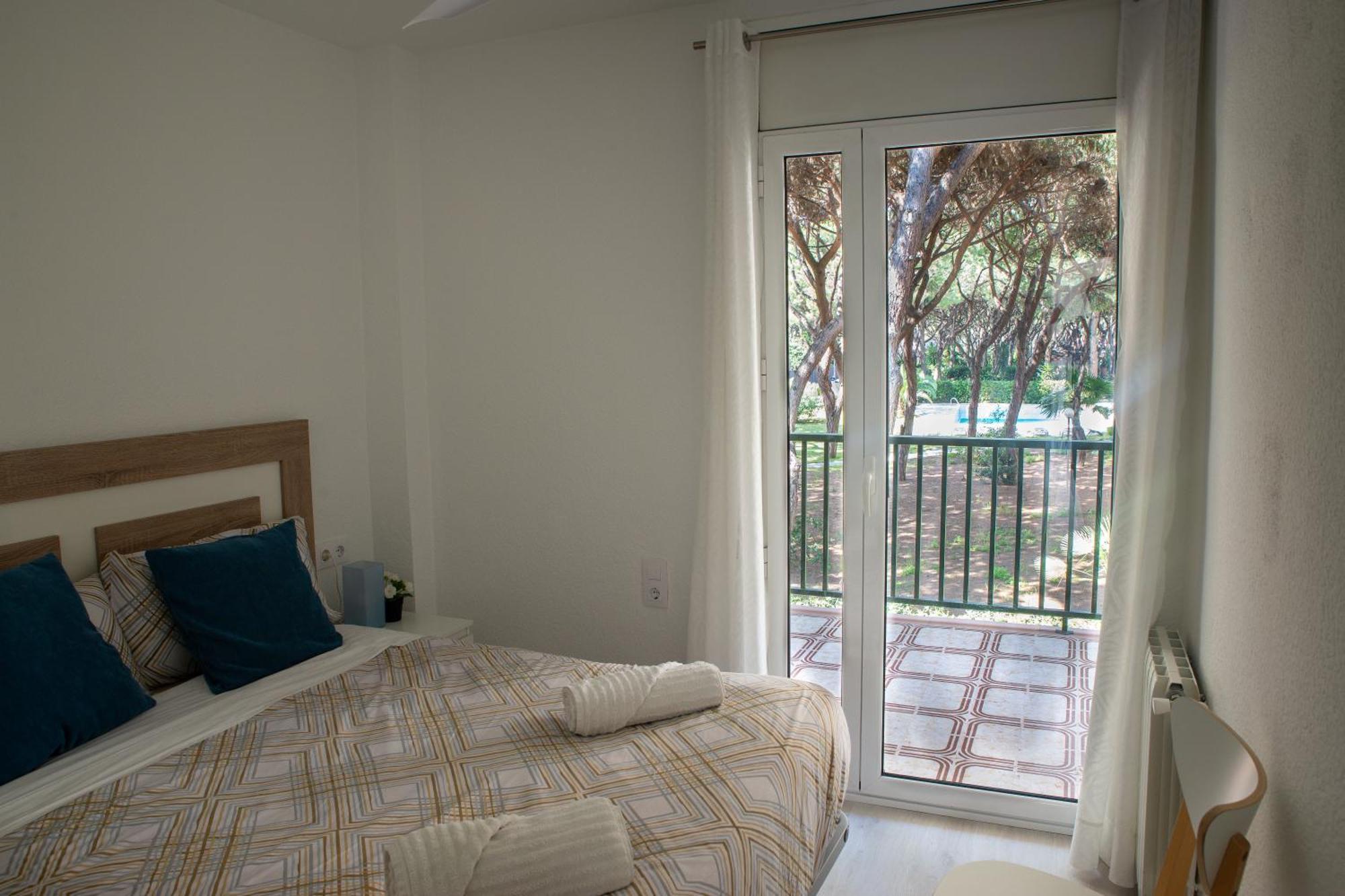 Wonderful In Gava. Barcelona Apartment *