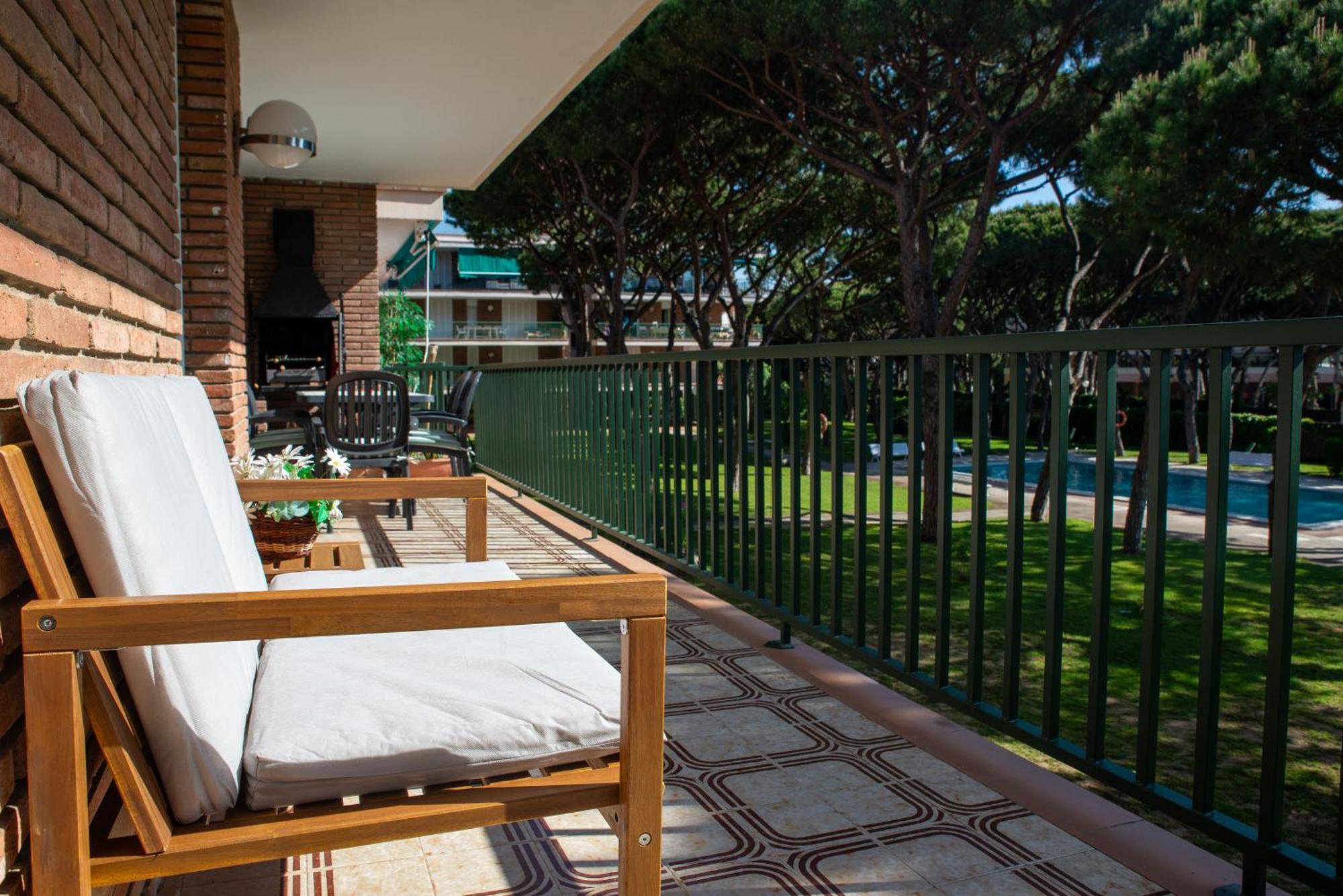 Wonderful In Gava. Barcelona *