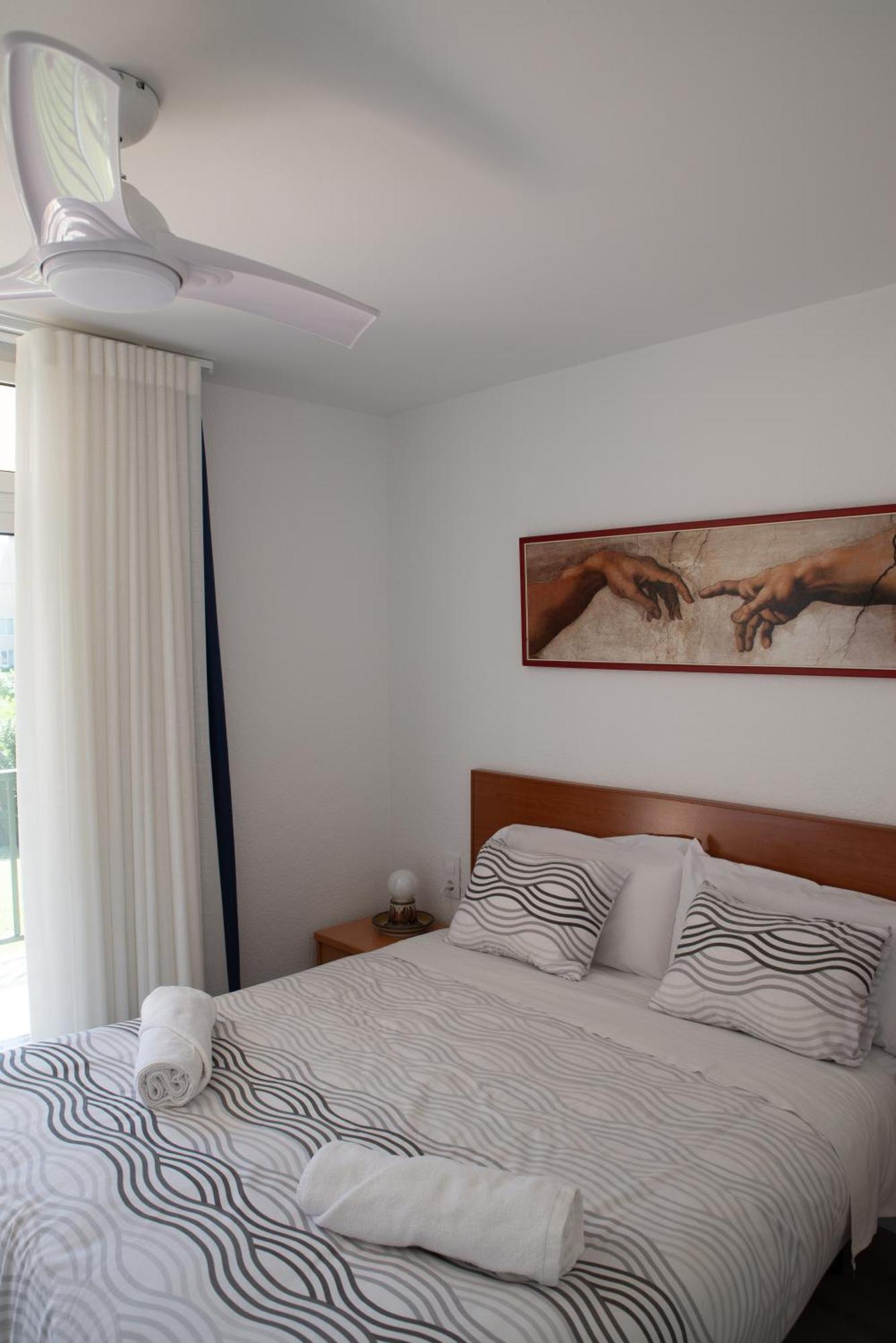 Wonderful In Gava. Barcelona Apartment *