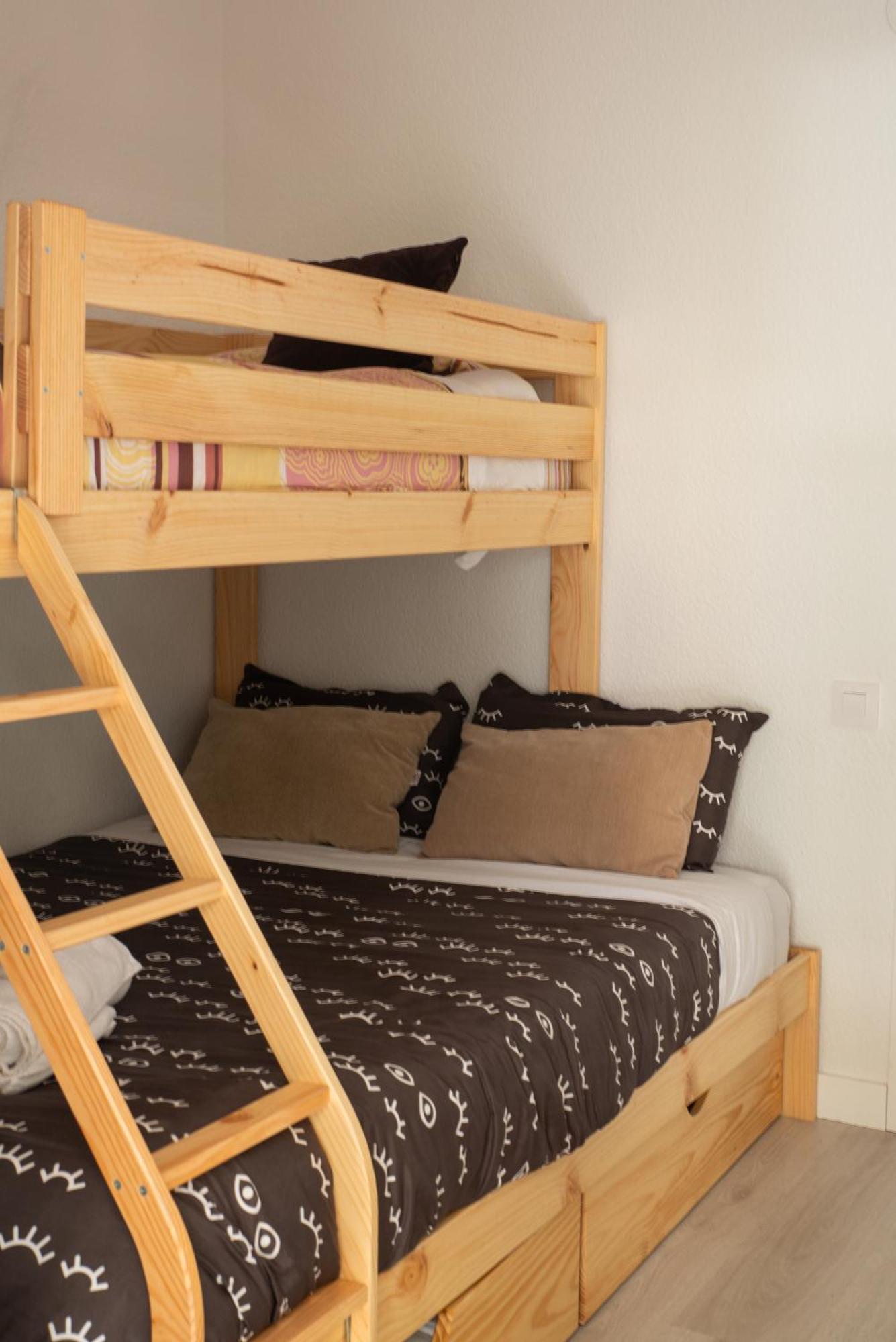 Apartment Wonderful In Gava. Barcelona *