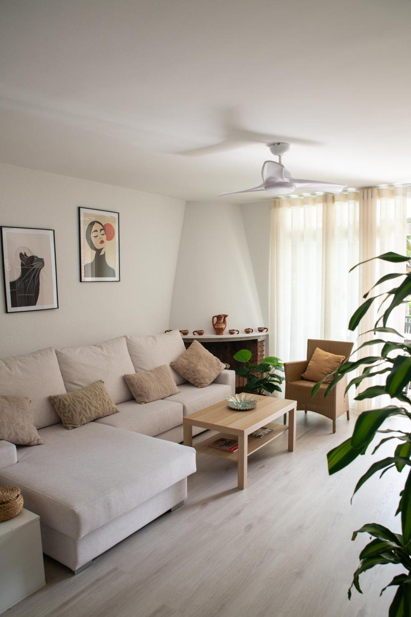 Apartment Wonderful In Gava. Barcelona Gava